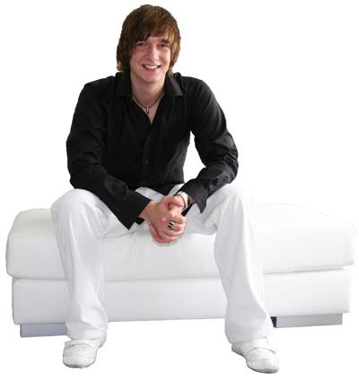 Sebastian H�hne